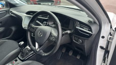 Vauxhall Corsa 1.2 Turbo Elite Nav Premium 5dr Petrol Hatchback